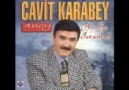 CAVIT KARABEY SENSIZ GECELER/DAMARRÜZGARI.//