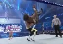 Caylen Croft Vs JTG Smackdown 21 Mayıs (Burak)