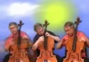 =====  CELLO NAMERDİM ''ŞİİR'' ===== [HQ]