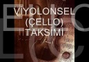 Çello Taksimi