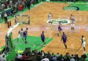 Celtics Teamwork [HQ]