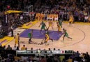 Celtics vs. Lakers Game 1 [HQ]