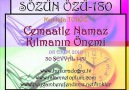 Cemaatle Namaz Kılmanın Önemi [HQ]