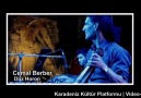 Cemal Berber - Duz Horon [HQ]