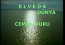 Cemal Kuru – ELVEDA DÜNYA