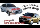 Cem Ceminay - Telefon Şakası