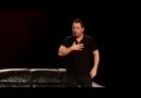 CEM YILMAZ Aydınlanma - Işığı gördün mü xD