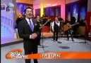 Cem Yılmaz Beyaz Show'a telefon konuğu