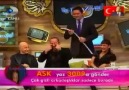 CEM YILMAZ  Beyaz Show Konuğu - Helyum gazı