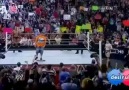 Cena & R.Orton Vs Edge & Sheamus [14 Haziran]