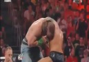 Cena vs HHH vs Orton-Night Of Champions 2009 [BYANIL] [HQ]