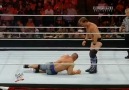 Cena vs Jericho-Tribute To The Troops 2009 [BYANIL] [HQ]