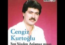 Cengiz Kurtoğlu - Musalla Taşı [ İlk Versiyon ] [HQ]