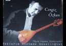 Cengiz Özkan - Saklarım Gözümde