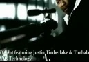 50 Cent feat Justin Timberlake - Ayo Technology