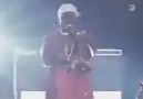 50 Cent Ft. Olivia - Candy Shop (LIVE)