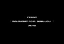 CeSar '' Dolduramadım Boslugu '' [ Demo Nakarat ]