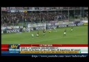 Cesena 2-0 AC Milan / İtalya - Seri A