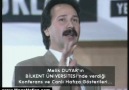 Çeşitli Üniversitelerde Canlı Hafıza Gösterileri ve Konf... [HQ]