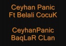 CeyhanPanic Ft Belalı cocuk - Gelin Gittin Ellere [HQ]