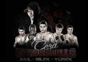 Ceza -   Akıl, Bilek, Yürek  (Yeni - (İstanbulls) [HQ]