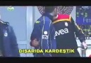 ceza karşı takıma el ver