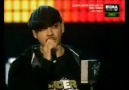 Ceza - 2007 Mtv Ema 1.liği