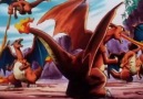 Charizard's Burning Ambition [S3/B18] [HQ]