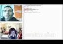 Chatroulette Çapkını