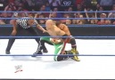 Chavo Guerrero Vs Kaval [24 Eylül 2010] [HQ]