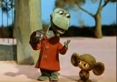 1983 - Чебурашка идёт в школу (Cheburashka ...