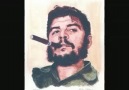 che guevara bir nehirki ömrüm