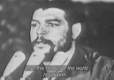 Che Guevara Kendi Sesinden Konuşması