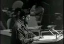 Che Guevara'nın Birleşmiş Milletler Konuşması...