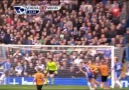 Chelsea 2-0 Wolverhampton