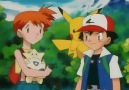 Chikorita Rescue [S3/B10] [HQ]