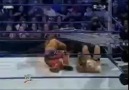 Chiris Jericho vs HBK Ladder Maç