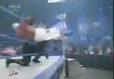 619 - Chokeslam - Frog Splash