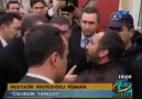 Chp'li protestocu çiftçi Basbakandan özür diledi!