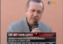 ''CHP'nin Düştüğü Durumu Görüyorsunuz''