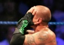 Chris Jericho Mysterio'nun Maskesini Çıkartıyor !!