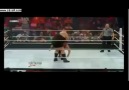 Chris Jericho Vs Big Show [7 Haziran 2010]