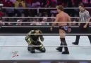 Chris Jericho vs Goldust [4 Mart]