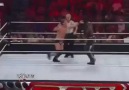 Chris Jericho vs R-Truth 31/05/2010 [BYANIL] [HQ]