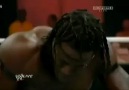 Chris Jericho vs R-Truth [31 Mayıs 2010 Raw]