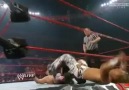 Chris Jericho vs Shawn Michaels-Ladder Match [ByCAN] [HQ]