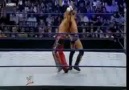 Chris Jericho vs. Shawn Michaels - Ladder match highlights