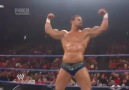 Chris Masters Vs Cody Rhodes [10 Aralık 2010] [HQ]