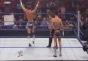 Chris Masters Vs Cody Rhodes [17 Aralık 2010] [HQ]