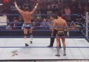 Chris Masters Vs Cody Rhodes [17 Aralık 2010] [HQ]